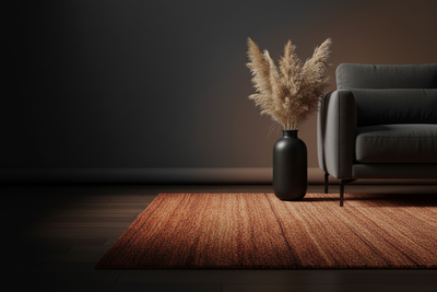 Rug To Define Your Home