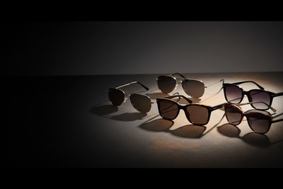 Sunglasses - Solaris Style