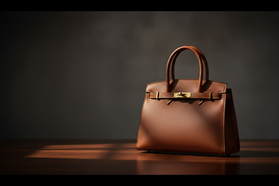 Premium Leather Bags UK