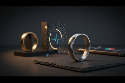 Smart Ring