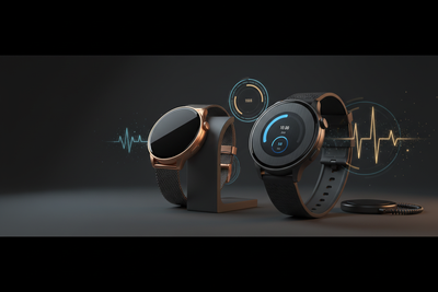 Smartwatches
