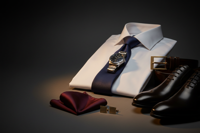 The Gentleman UK
