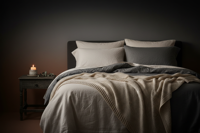The Sleep & Sanctuary Edit: National Bed Month