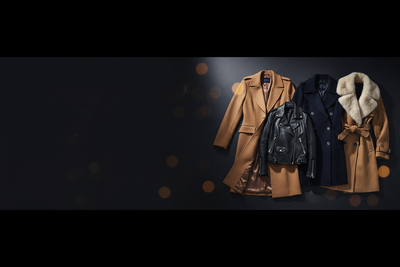 The Women's Coats & Jackets Edition