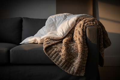 Throws & Duvets