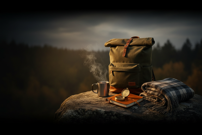 Travel & Camping