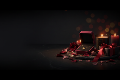 Valentine's Day Gifts UK
