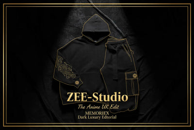 ZEE-Studio | The Anime UK Edit