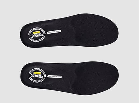  Arch Max Insole Pack of 2-0