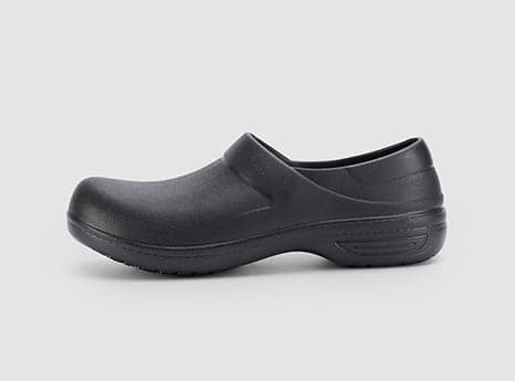 Women's Clogs Pull Up-0