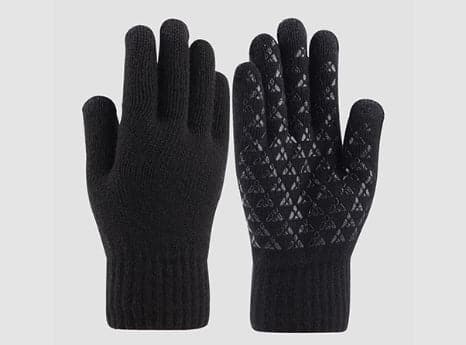 Women Winter Gloves-1