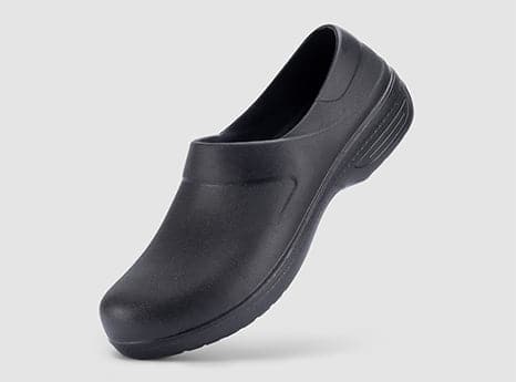 Women's Clogs Pull Up-3