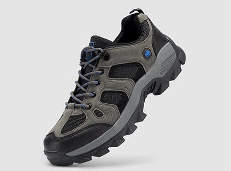 Men's Rocky Slip-Resistant Outdoor Hiking Shoes-1