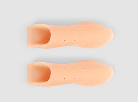  Bunion Corrector for Big Toe Pack of 2-5