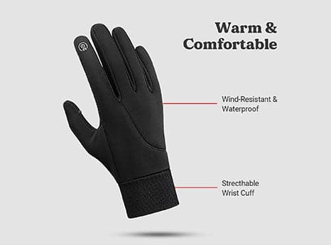  Waterproof Winter Gloves-4