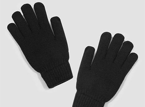 Women Winter Gloves-2