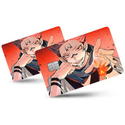 Top selling product suitable for credit card stickers, art decoration card stickers - Memoriex