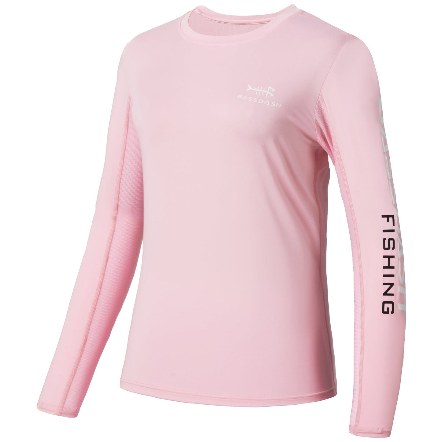 Women's UPF 50+ Long Sleeve Shirts FS03W-9