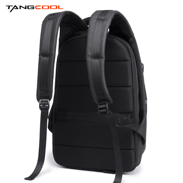 The New Fashion All-Match Cool Outdoor Travel Large Capacity Backpack For Men - Memoriex