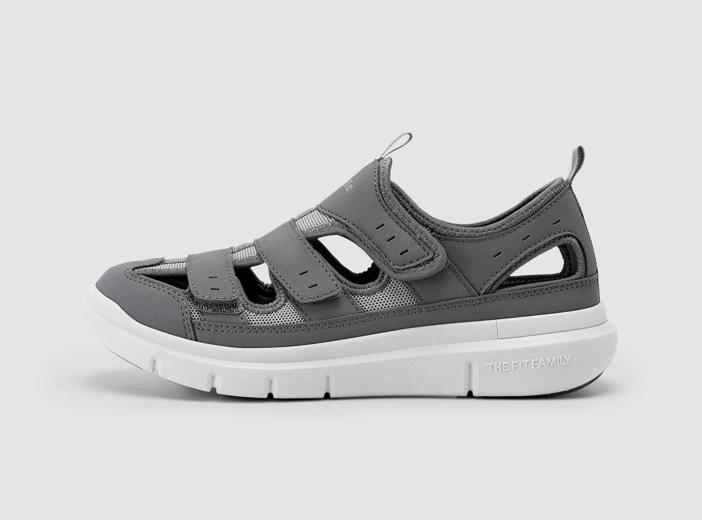 Men's Easy Top Recovery Sandal V4-9