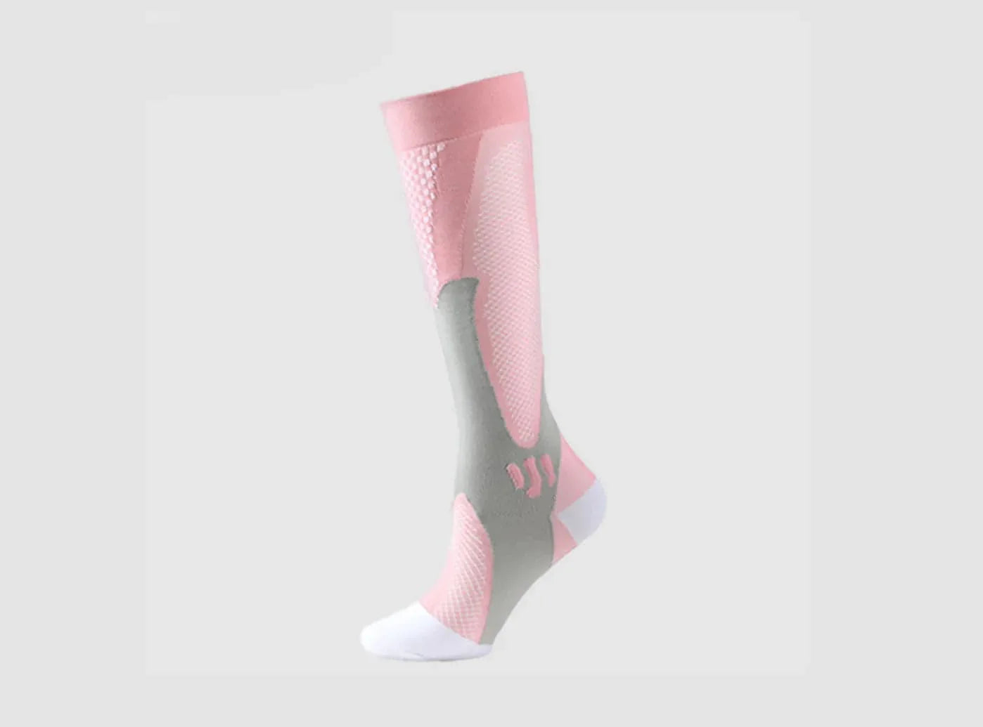 Muscle Mate Sports Compression Socks V2 (Unisex)-11