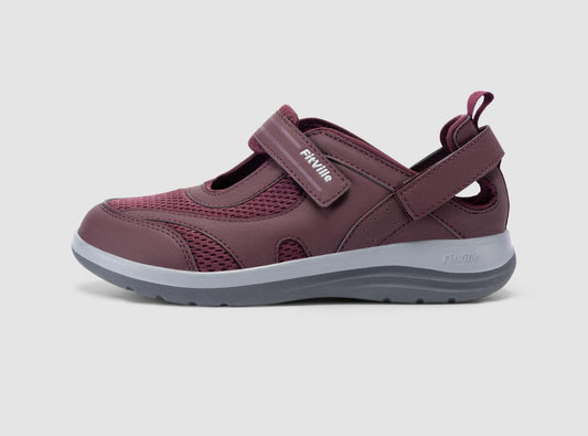 Women's FlexiWalk Mary Jane Sandal V1-0