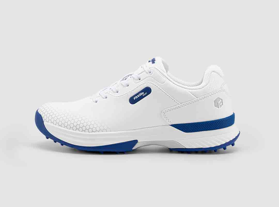 Men's SpeedEx Golf Shoes V1-0