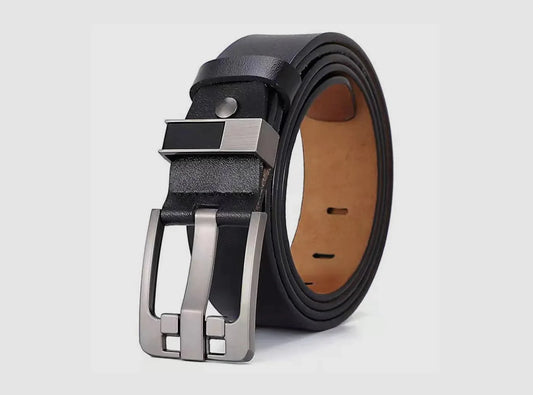  Premium Leather Belt-0