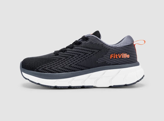 Men's Flow Core Running Shoes V1-0