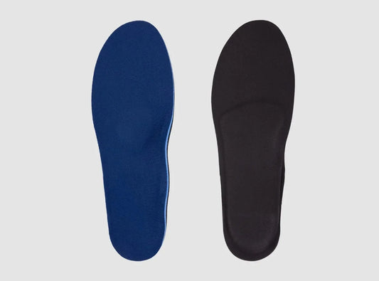 FitVille Arch Support Flat Feet Insoles-0