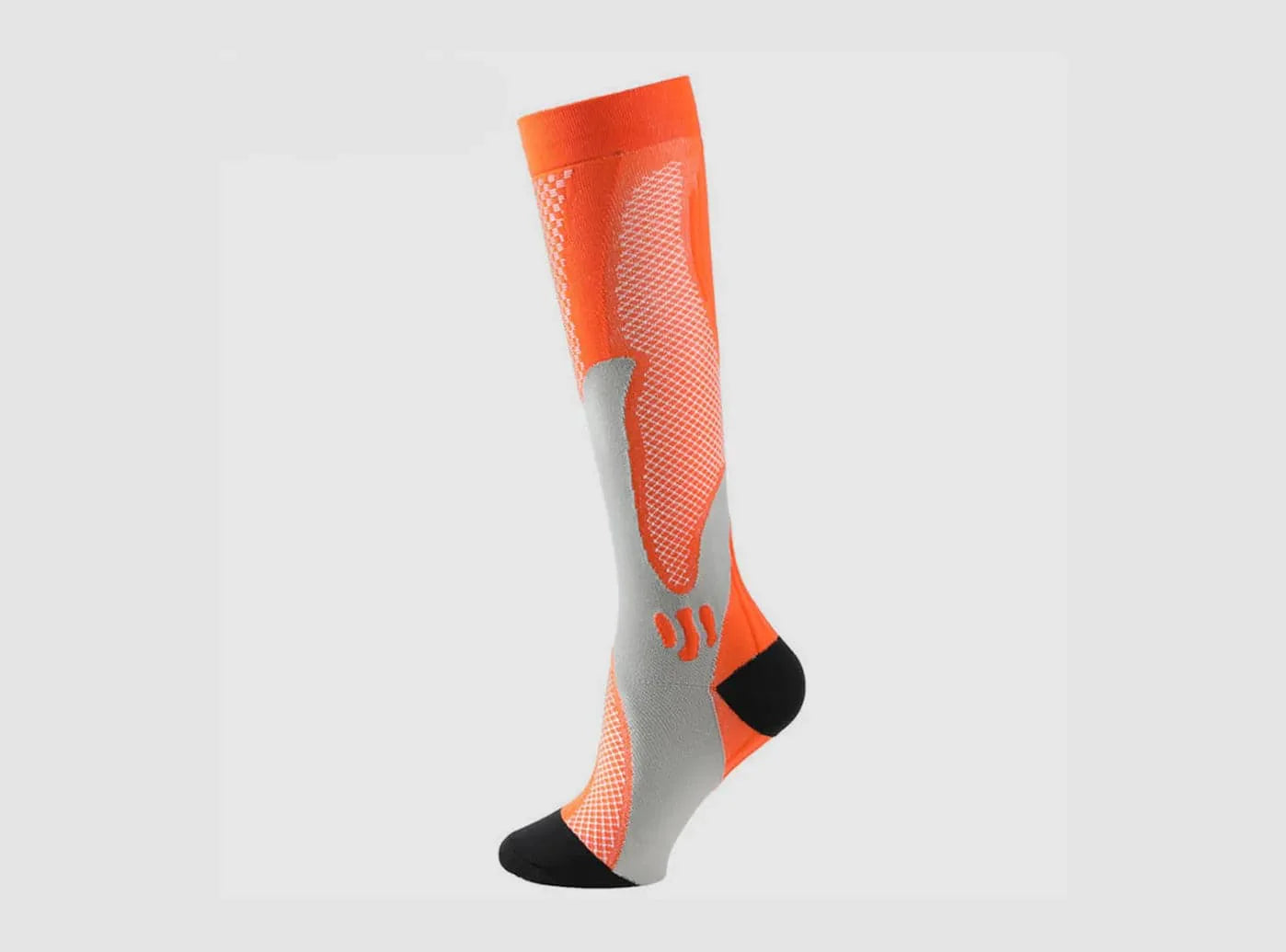 Muscle Mate Sports Compression Socks V2 (Unisex)-10