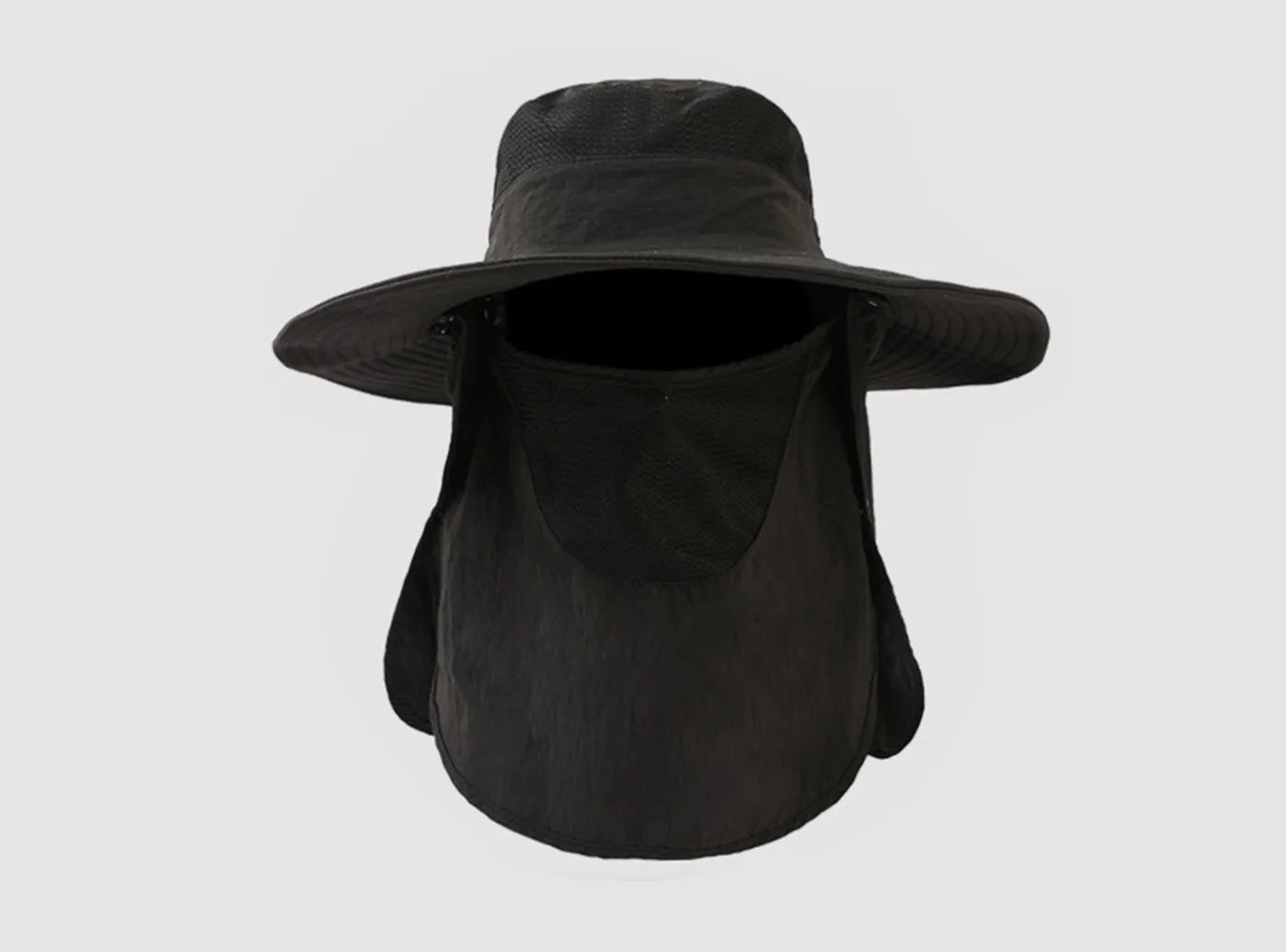 FitVille Face-Shielding Sun Hat-5