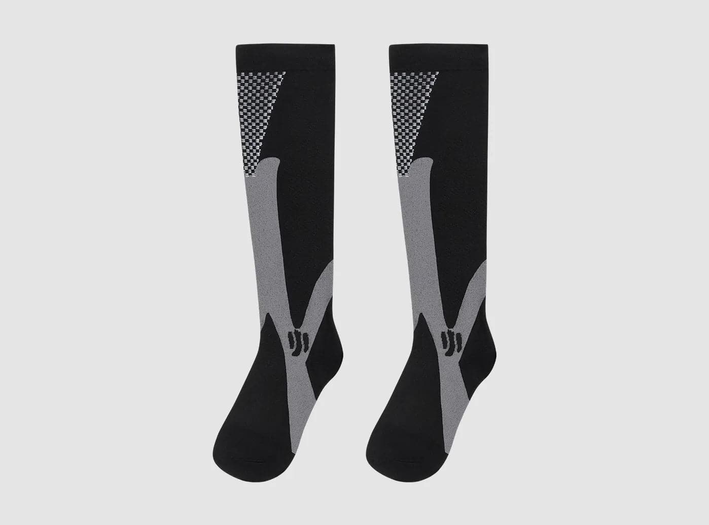 Muscle Mate Sports Compression Socks V2 (Unisex)-5