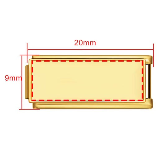 Custom Photo Charm Bracelet - A Wearable Memory Gift - Memoriex