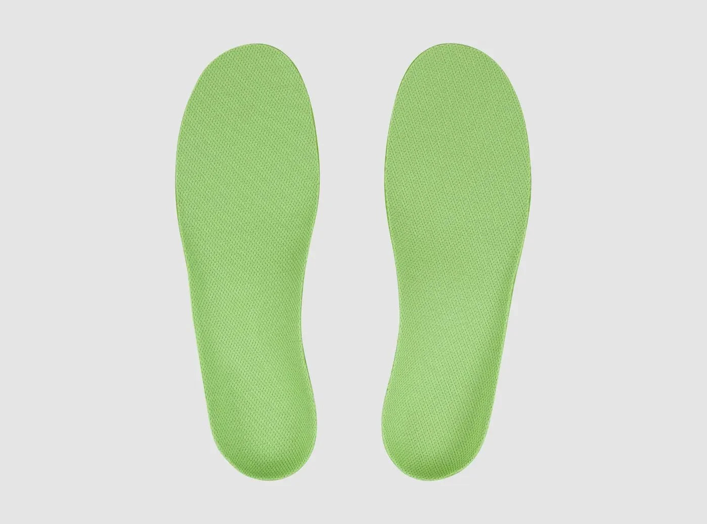 FitVille Breathable Orthopedic Insoles-2