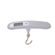 Portable Outdoor Travel Luggage Scale Rechargeable Electronic Scale Handheld Weight Scale ﻿ - Memoriex