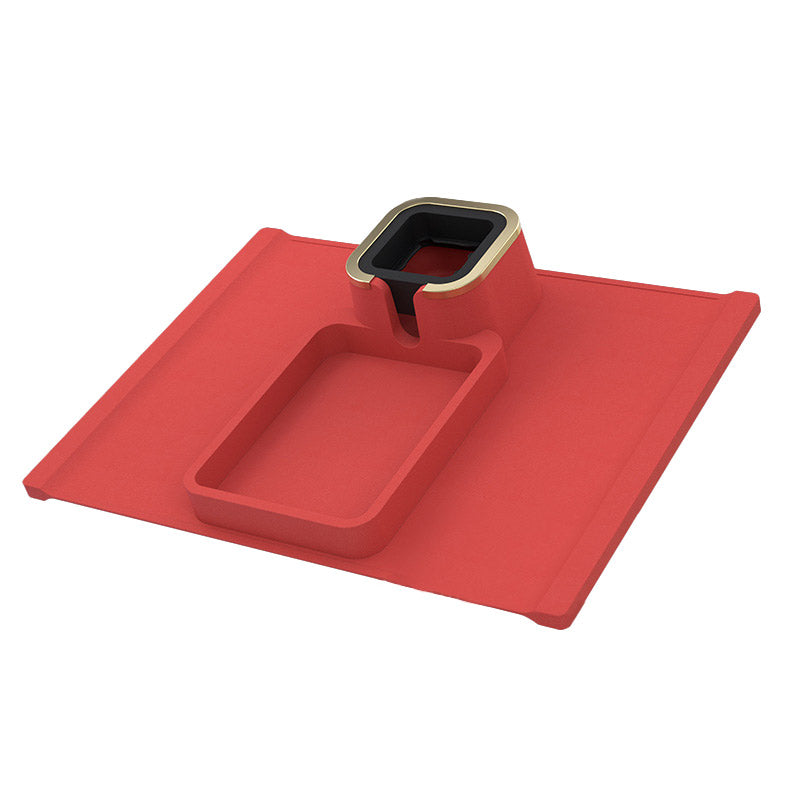 Beverage Coffee Silicone Sofa Coaster Sofa Armrest Cup Holder Multifunctional Creative Life Cup Holder Cup Holder - Memoriex 