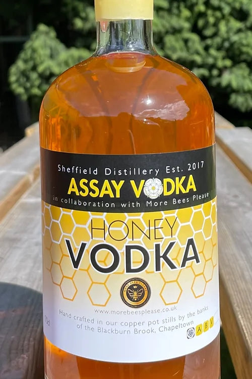 Honey Vodka-0