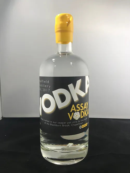 Assay Vodka-0