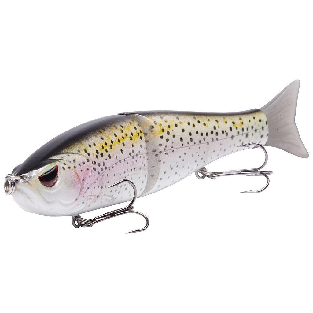 SwimShad Glide Baits Single-Jointed Hard Fishing Lure-5