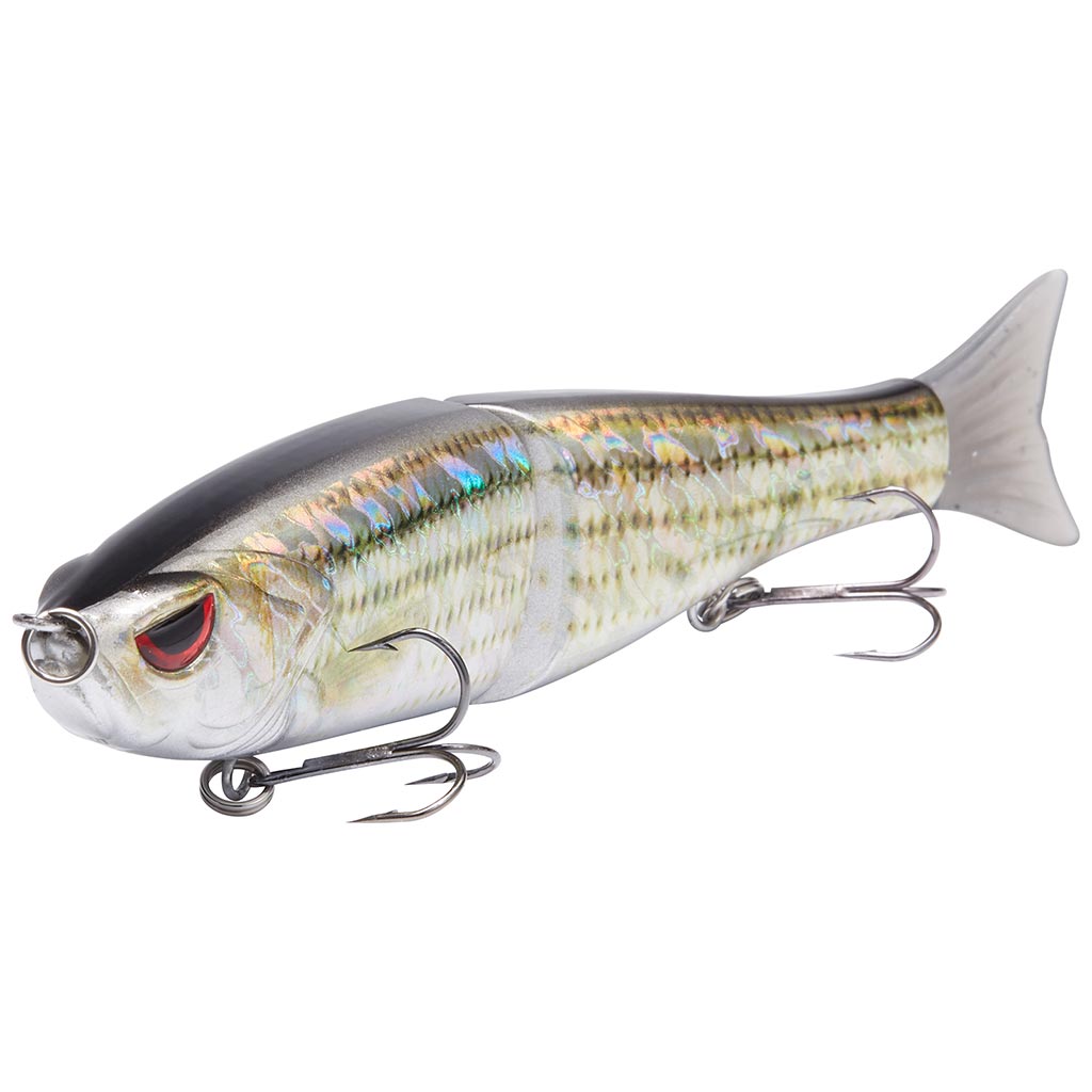 SwimShad Glide Baits Single-Jointed Hard Fishing Lure-6