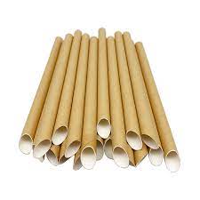 1.2 Paper Straws (21cm) - Memoriex 