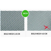 10 Holes Crayfish Net Cast Folding Fishing  Nets Automatic - Memoriex 