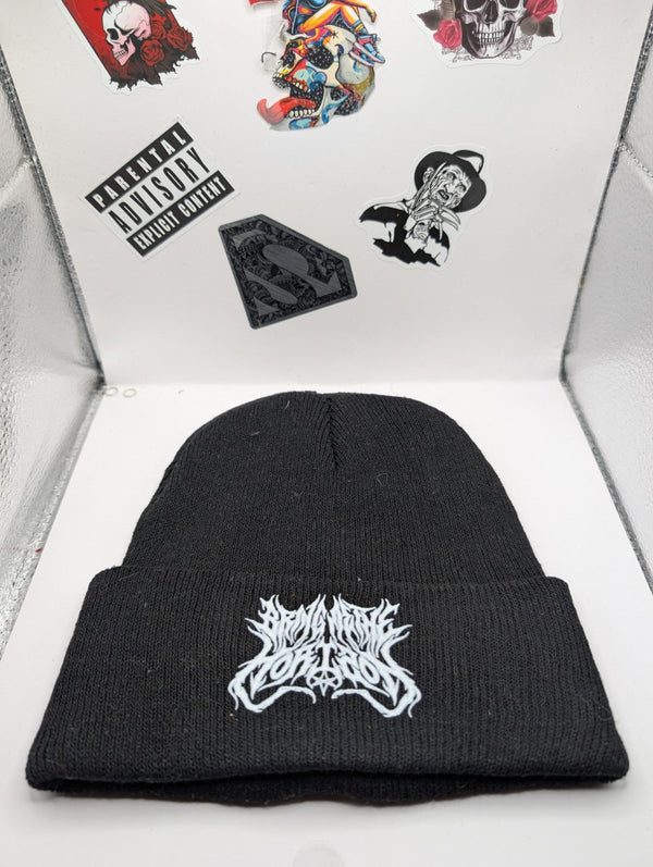 Bring Me The Horizon Beanie Hat-0