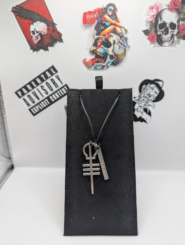 twenty one pilots Necklace-0