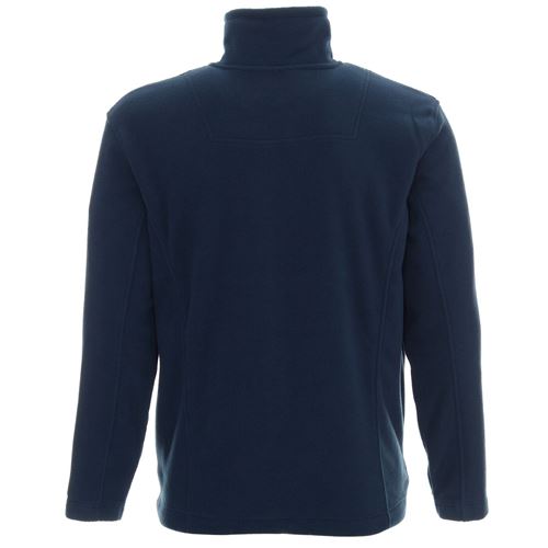 Premium Men's Microfleece Jacket - FBH681-9