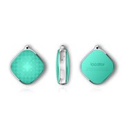 Mini GPS Tracker & Locator for Elderly, Kids & Pets | Real-Time Tracking with Google Maps - Memoriex