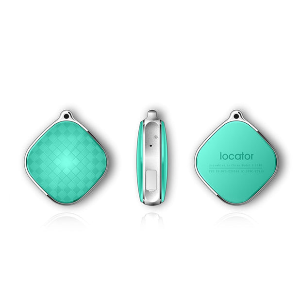 Mini GPS Tracker & Locator for Elderly, Kids & Pets | Real-Time Tracking with Google Maps - Memoriex