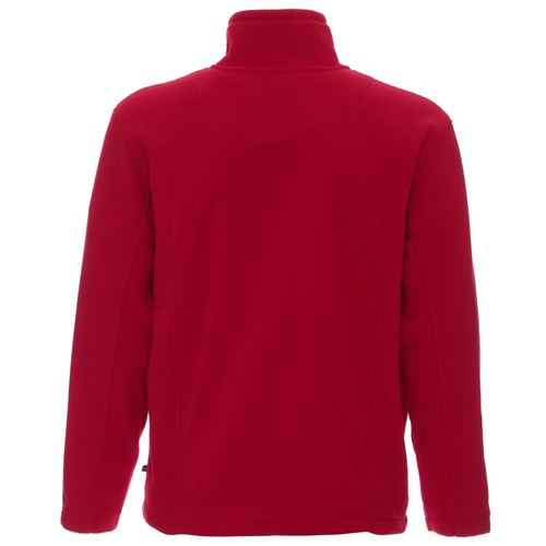 Premium Men's Microfleece Jacket - FBH681-11