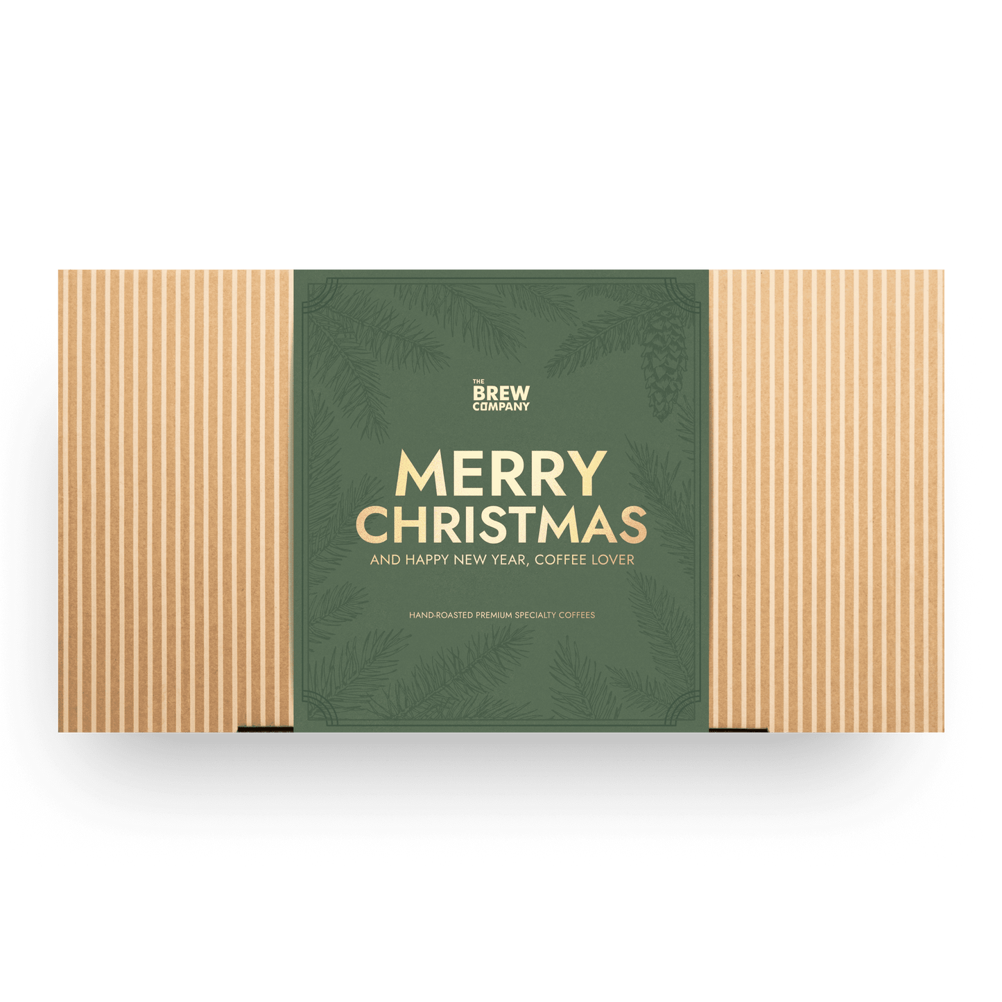 PREMIUM SPECIALTY COFFEE CHRISTMAS GIFT BOX-2